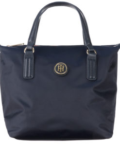 Poppy Small Kabelka Tommy Hilfiger | Modrá | Dámské | UNI