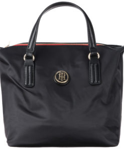Poppy Small Kabelka Tommy Hilfiger | Černá | Dámské | UNI