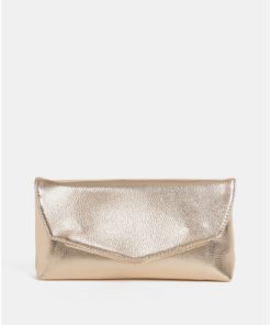 Psaníčko v růžovozlaté barvě Dorothy Perkins