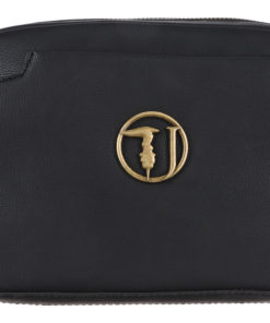 Rabarbaro Cross body bag Trussardi Jeans | Černá | Dámské | UNI