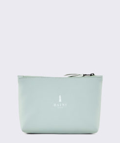 Rains Cosmetic Bag 93 Dusty Mint