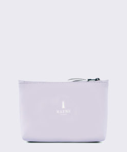 Rains Cosmetic Bag 95 Lavender