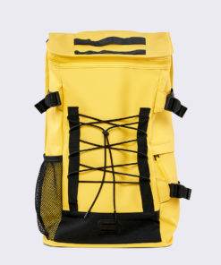 Rains Mountaineer Bag 04 Yellow