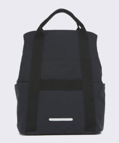 Rawrow 2 Way Bag 295 Wax Cotna Black