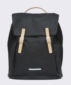 Rawrow R Bag 312 Rugged Canvas Black
