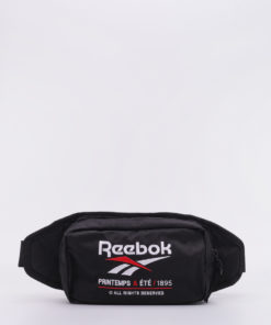 Reebok Printemps Ete Waistbag Black