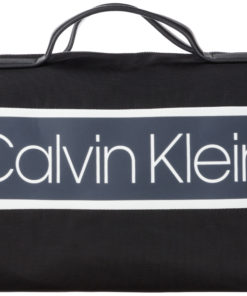 Strike Cestovní taška Calvin Klein | Černá | Pánské | UNI