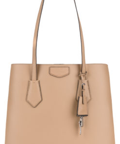Sullivan Kabelka DKNY | Béžová | Dámské | UNI