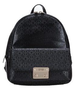 Tamra Small Batoh Guess | Černá | Dámské | UNI