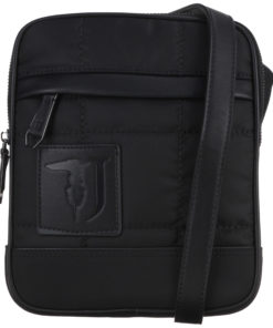 Ticinese Cross body bag Trussardi Jeans | Černá | Pánské | UNI