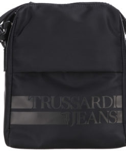 Turati Cross body bag Trussardi Jeans | Černá | Pánské | UNI