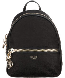 Urban Chic Small Batoh Guess | Černá | Dámské | UNI