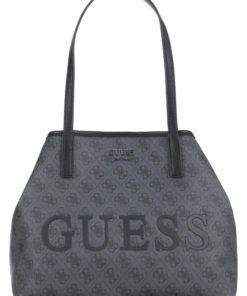 Vikky Kabelka Guess | Černá Šedá | Dámské | UNI