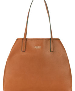 Vikky Large Kabelka Guess | Hnědá | Dámské | UNI