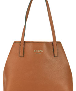 Vikky Medium Kabelka Guess | Hnědá | Dámské | UNI