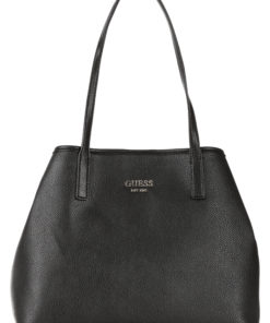 Vikky Medium Kabelka Guess | Černá | Dámské | UNI