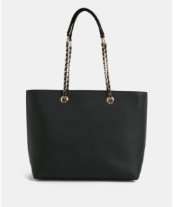 Černá kabelka Dorothy Perkins