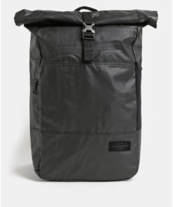 Černý voděodpudivý batoh Eastpak Merge 24 l