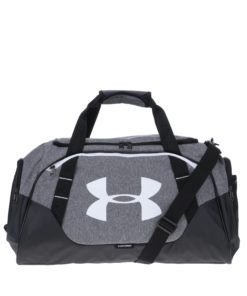 Šedá taška Under Armour