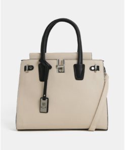 Béžová kabelka Bessie London