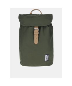 Khaki batoh The Pack Society 10 l