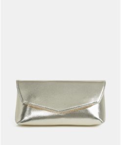 Psaníčko ve zlaté barvě Dorothy Perkins