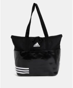 Černá dámská sportovní taška adidas Performance