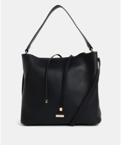 Černá kabelka ALDO Vignoleborbera