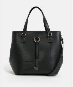 Černá kabelka Bessie London