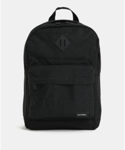 Černý batoh Spiral Mini 9 l