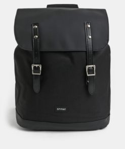 Černý batoh Spiral Soho 16 l