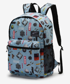 Academy Batoh Puma | Modrá | Pánské | UNI