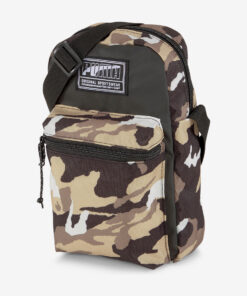 Academy Cross body bag Puma | Černá Hnědá | Pánské | UNI