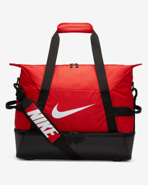 Academy Team Medium Taška Nike | Červená | Pánské | UNI