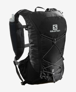 Agile 12 Batoh Salomon | Černá | Pánské | UNI