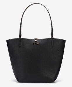 Alby Kabelka Guess | Černá | Dámské | UNI