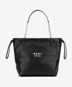 Alex Kabelka DKNY | Černá | Dámské | UNI