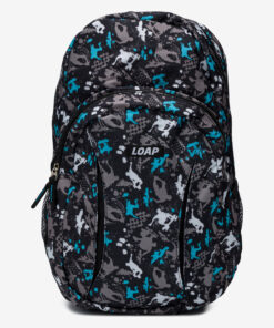 Asso Batoh Loap | Modrá | Pánské | UNI