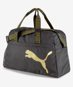 At Ess Grip Taška Puma | Černá | Dámské | UNI