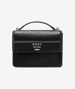 Ava Kabelka DKNY | Černá | Dámské | UNI