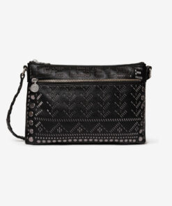 Azabache Durban Cross body bag Desigual | Černá | Dámské | UNI
