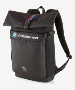 BMW Batoh Puma | Černá | Pánské | UNI