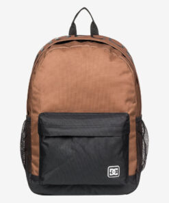 Backsider Medium Batoh DC | Hnědá | Pánské | UNI