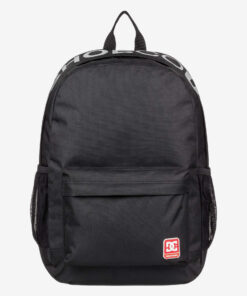 Backsider Medium Batoh DC | Černá | Pánské | UNI