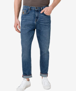 Baggy Jeans Trussardi Jeans | Modrá | Pánské | 32