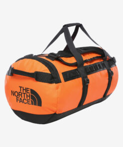 Base Camp Medium Cestovní taška The North Face | Oranžová | Pánské | UNI