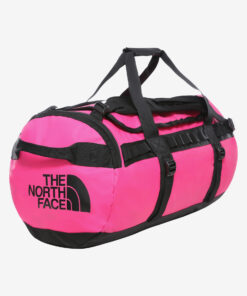 Base Camp Medium Cestovní taška The North Face | Růžová | Pánské | UNI
