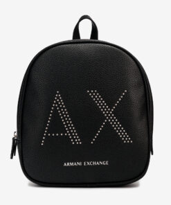 Batoh Armani Exchange | Černá | Dámské | UNI