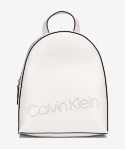 Batoh Calvin Klein | Bílá | Dámské | UNI