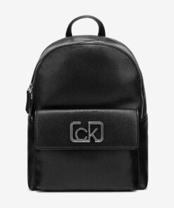 Batoh Calvin Klein | Černá | Dámské | UNI